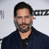 Starz Digital And The Cinema Society Host A Special Screening Of "Tumbledown" - Arrivals