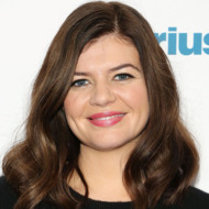 Celebrities Visit SiriusXM Studios - October 14, 2014