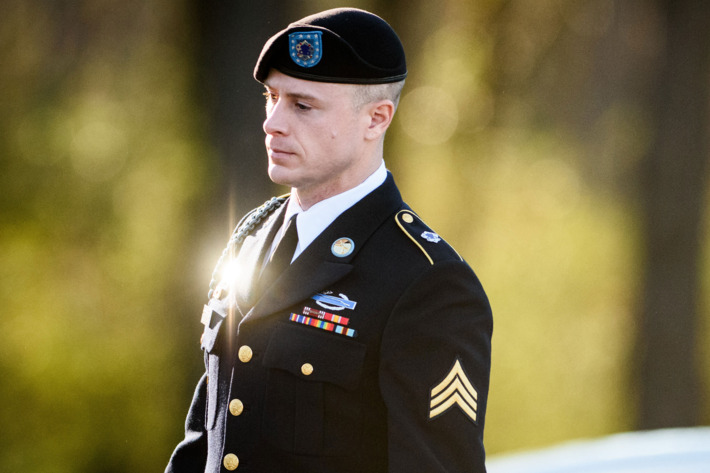 BERGDAHL