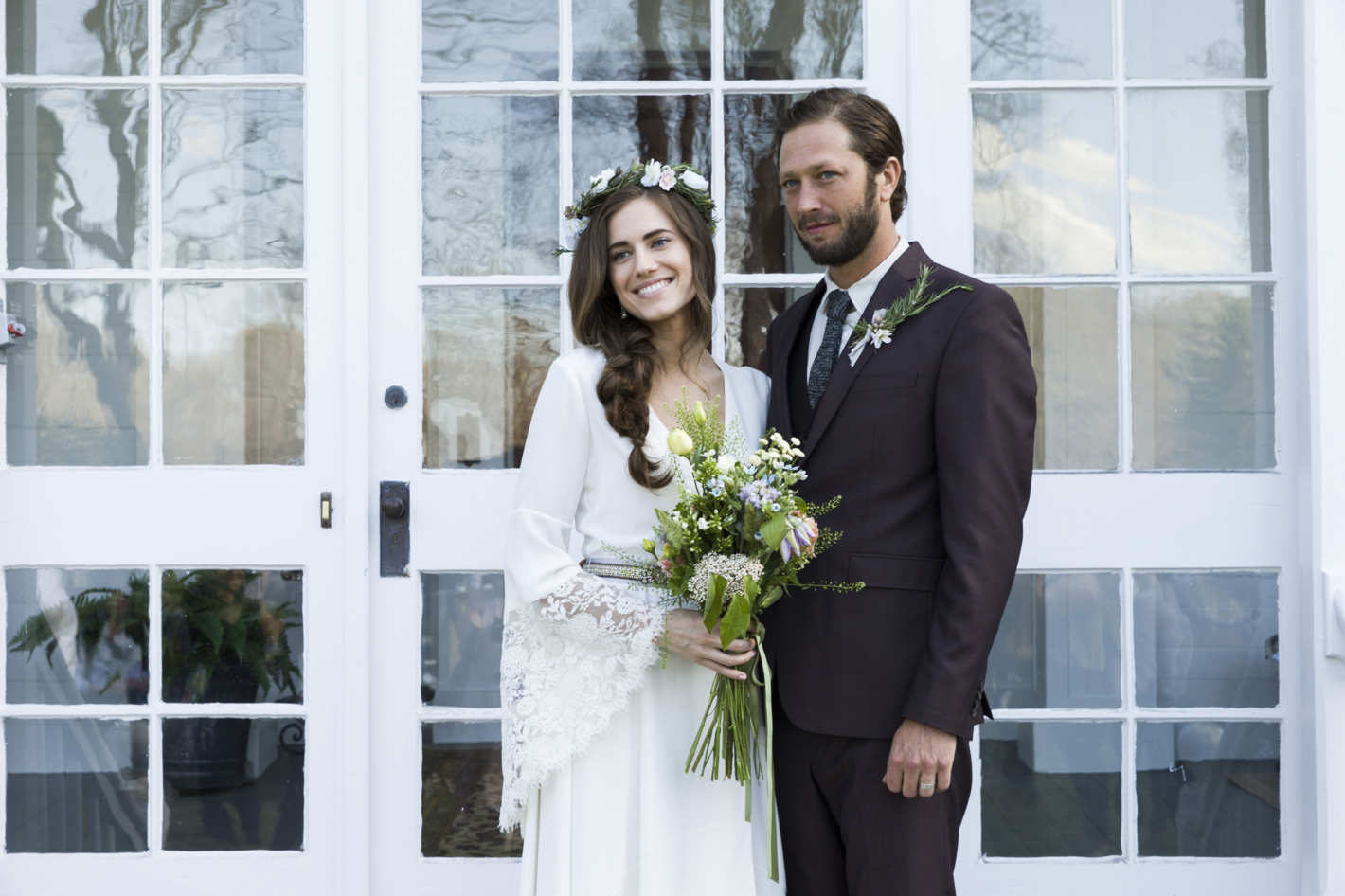 S Recap One Wedding No Funerals