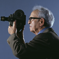 Douglas Slocombe