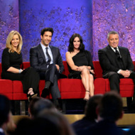 Must See TV: An All-Star Tribute to James Burrows - Season 2016
