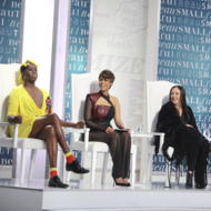 Finale Part Two: America\'s Next Top Model Is...