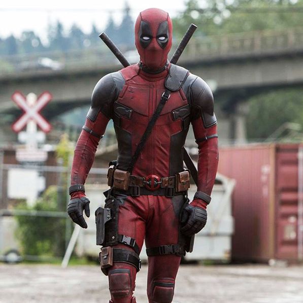 Deadpool May Break R Rated Box Office Records Has It Also