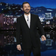 ABC's "Jimmy Kimmel Live" - Season 14