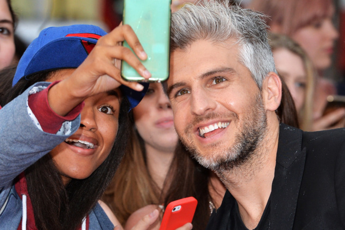 "We Are Your Friends" - European Premiere - Red Carpet Arrivals