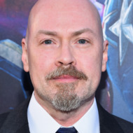 World Premiere Of Marvel's