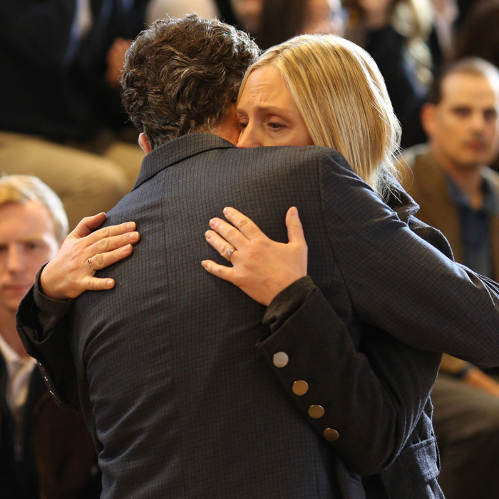 HOPE DAVIS