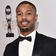 47th NAACP Image Awards Presented By TV One - Red Carpet