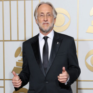 The 58th GRAMMY Awards - Press Room