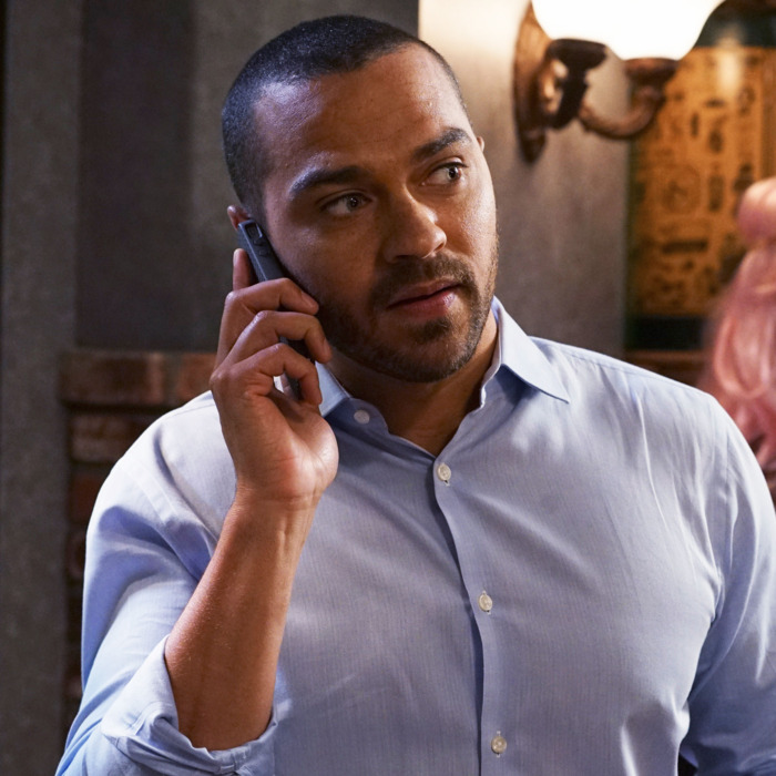 JESSE WILLIAMS