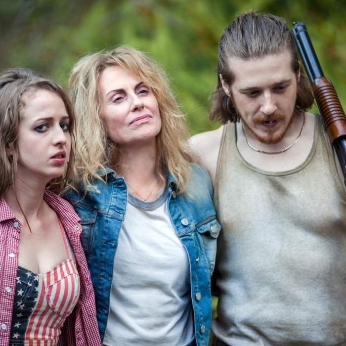 You, Me and the Apocalypse - Season 1