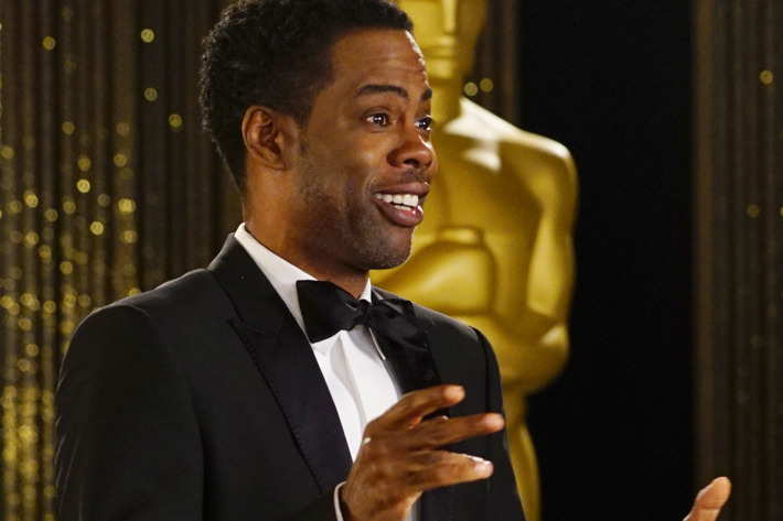 ABC's 11th Annual "Jimmy Kimmel Live: After The Oscars" Special