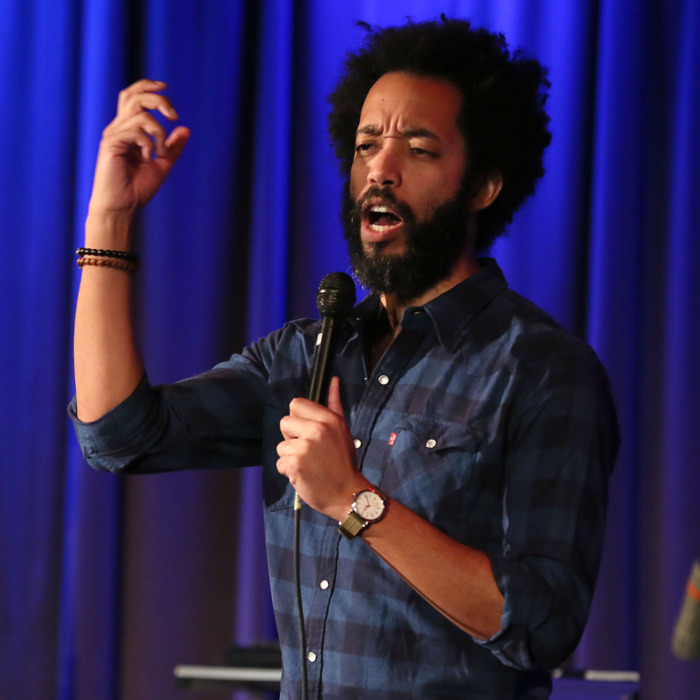 AUDIBLE IMPACT: Music & Activism Hosted By Tig Notaro