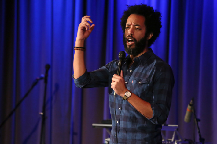 AUDIBLE IMPACT: Music & Activism Hosted By Tig Notaro