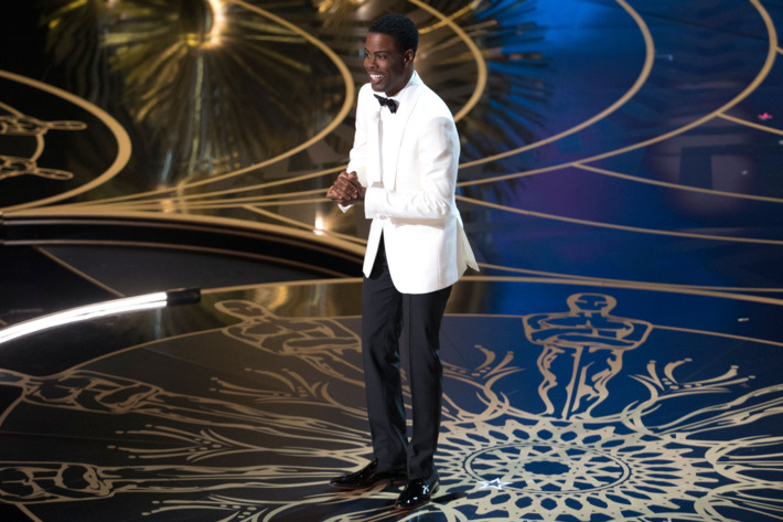 ABC's Coverage Of The 88th Annual Academy Awards