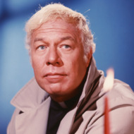 George Kennedy