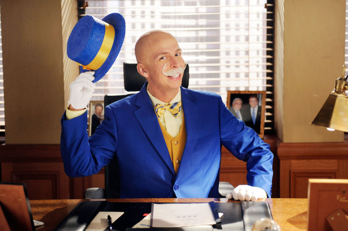 30 Rock - Season 6