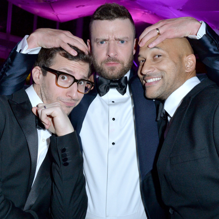 2016 Vanity Fair Oscar Party Hosted By Graydon Carter - Inside