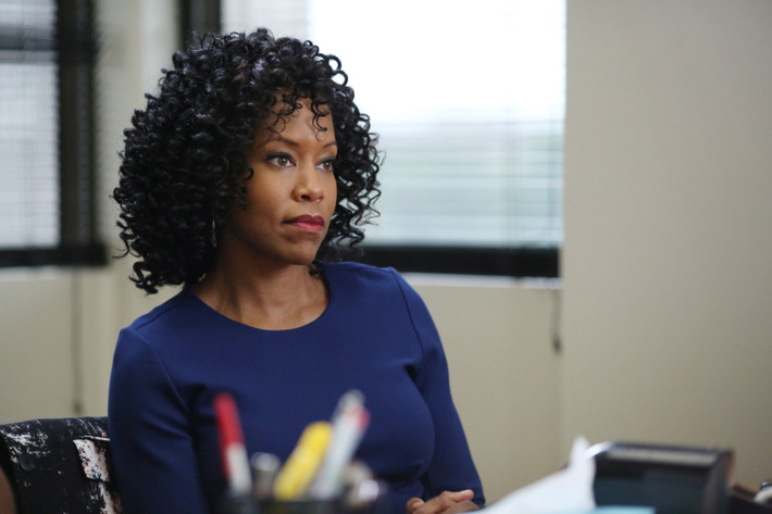 REGINA KING