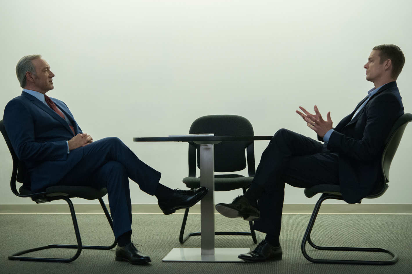 Anthony Moretti House Of Cards The Seven Miles