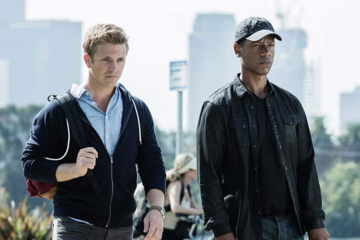 Colony - Season 1