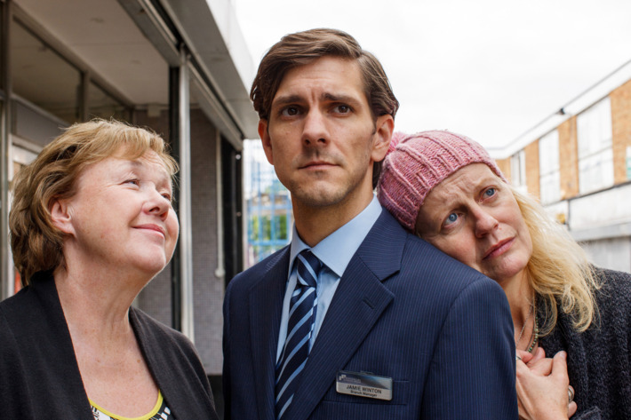 You, Me and the Apocalypse - Season 1