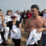 16th Annual Chicago Polar Plunge