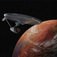 Starship Enterprise