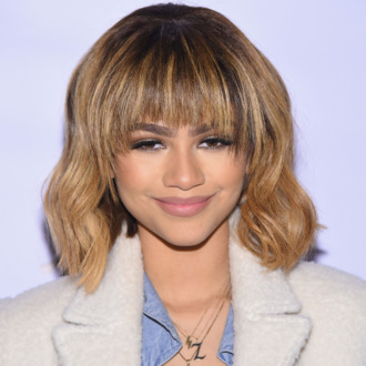 Zendaya