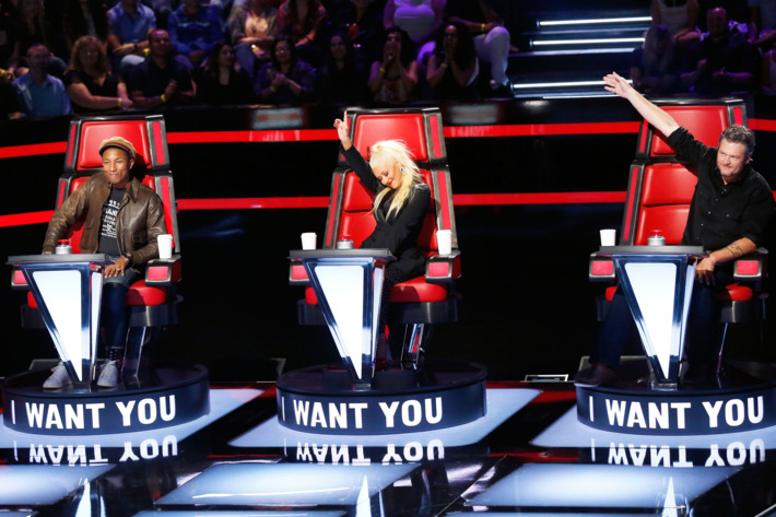 The Voice - Season 10