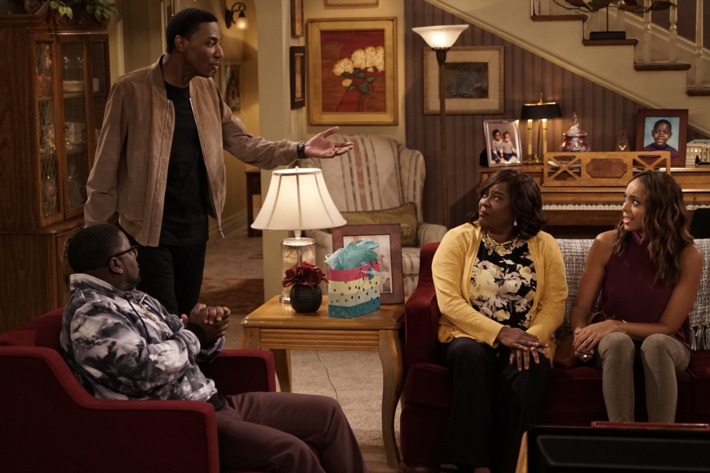 The Carmichael Show - Season 2