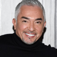 AOL Build Speaker Series - Cesar Millan, "Cesar 911"