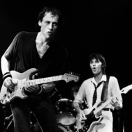 Dire Straits