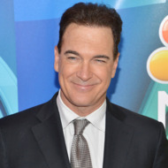 The 2015 NBC Upfront Presentation Red Carpet Event