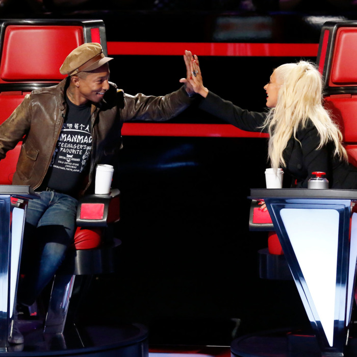 The Voice - Season 10