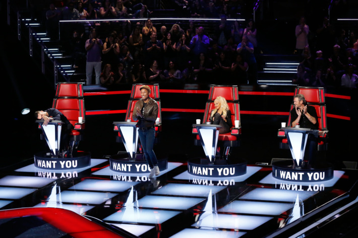 The Voice - Season 10
