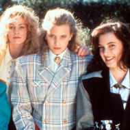 Shannen Doherty In 'Heathers