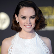 Premiere Of Walt Disney Pictures And Lucasfilm's "Star Wars: The Force Awakens" - Arrivals
