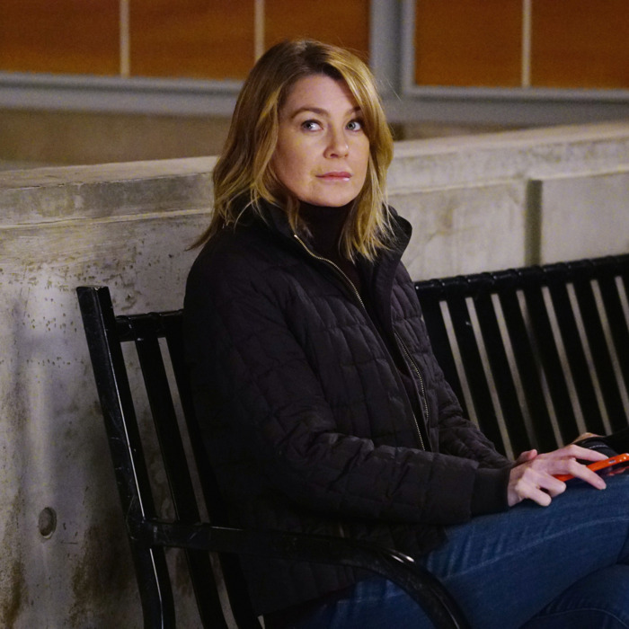 ELLEN POMPEO