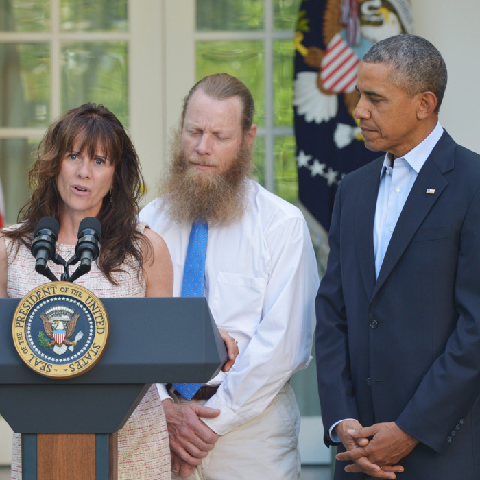 US-POLITICS-OBAMA-BERGDAHL