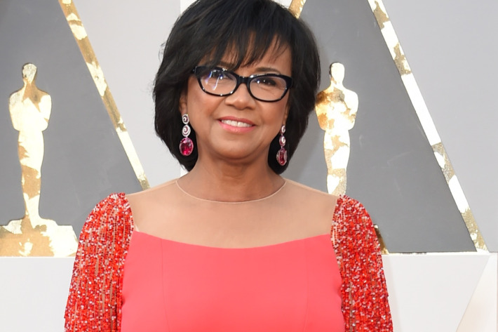 US-OSCARS-ARRIVALS