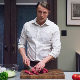 Hannibal - Season 2