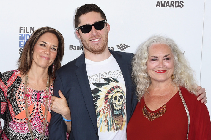 2016 Film Independent Spirit Awards - Arrivals