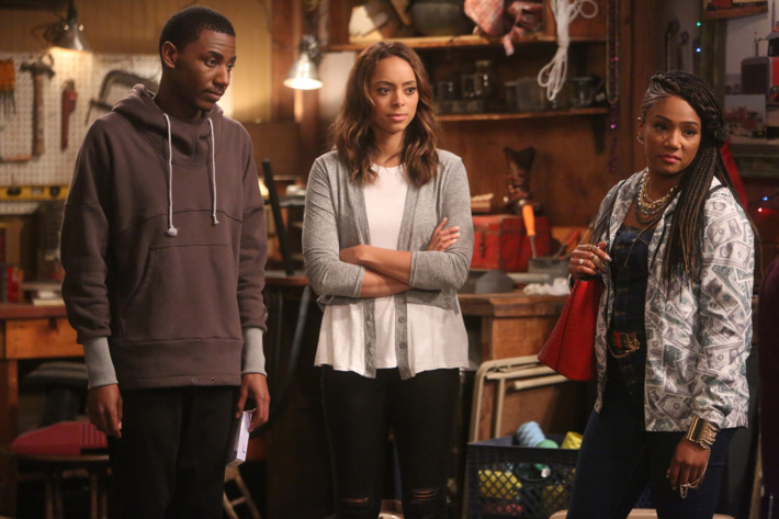 The Carmichael Show - Season 2