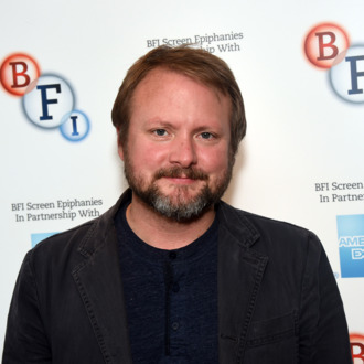 Rian Johnson At The BFI
