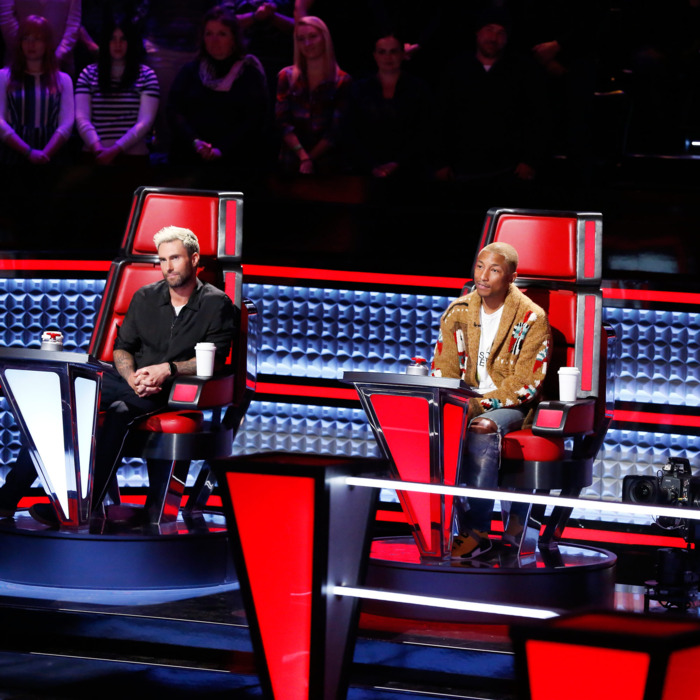 The Voice - Season 10