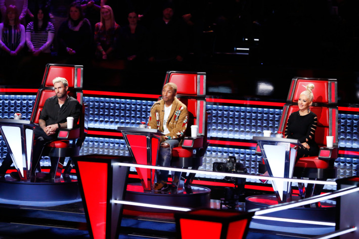 The Voice - Season 10