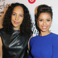 Premiere Of Relativity Studios And BET Networks' "Beyond The Lights" - Red Carpet
