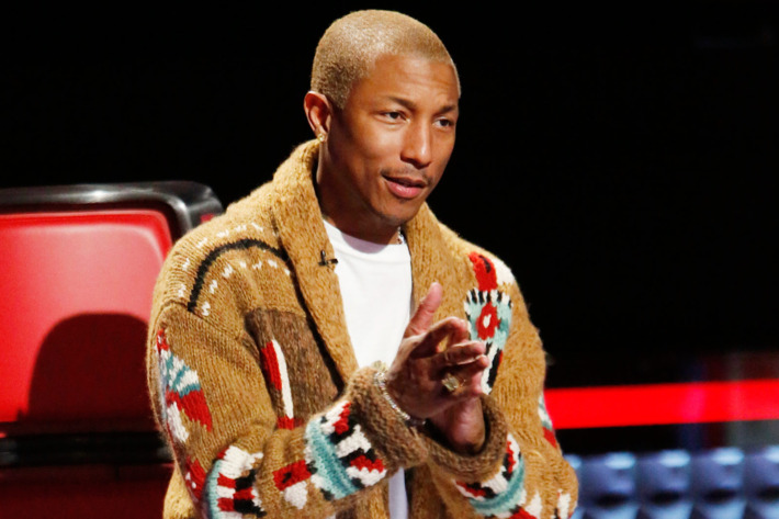 The Voice - Season 10